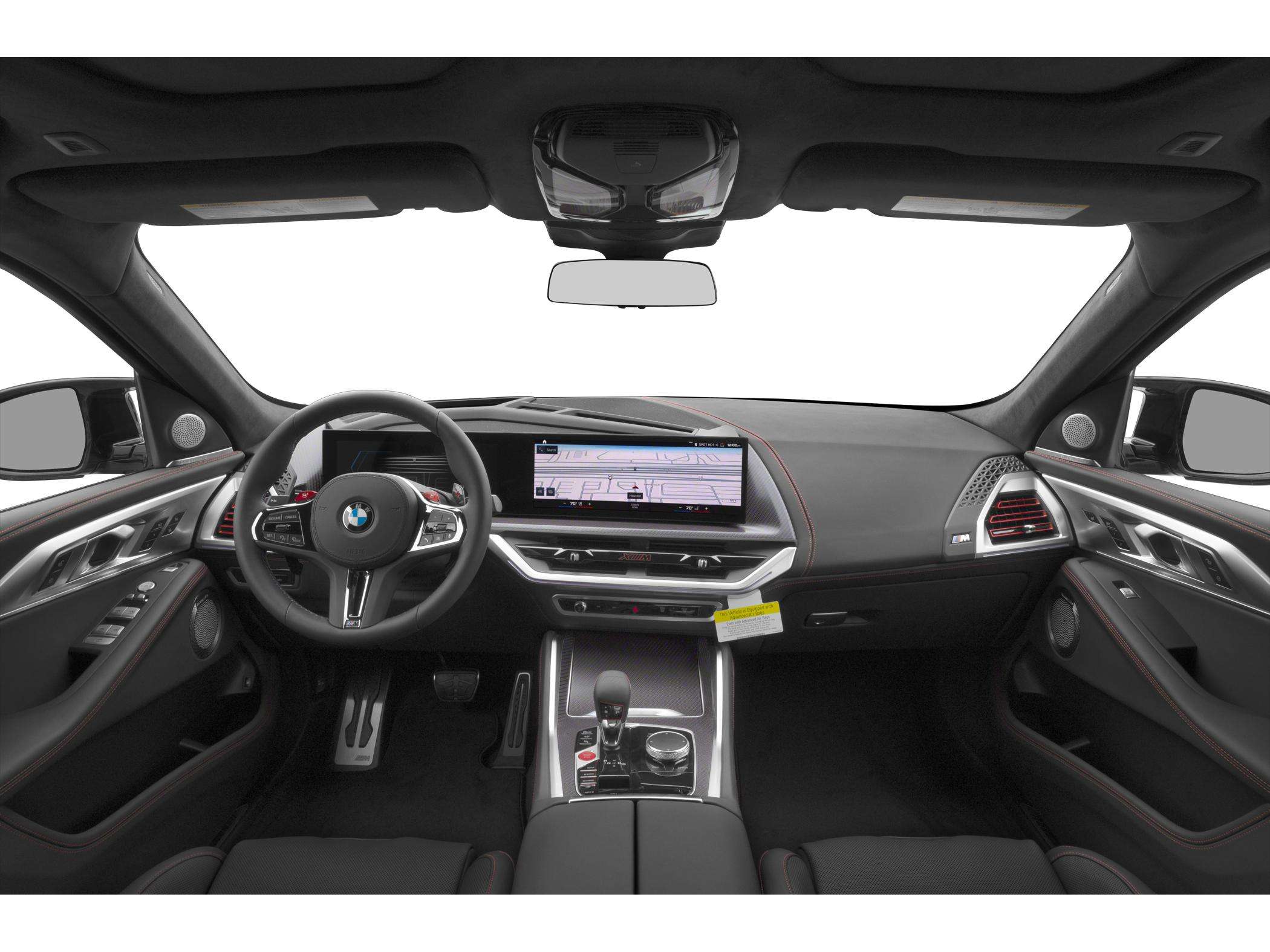 2024 BMW XM