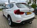 BMW X1 2.0D X-Drive Automaat Sportline 2014 Xenon 79.000 Weiß - thumbnail 7