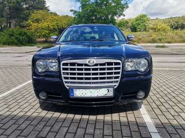 Touring 3.0CRD Aut.