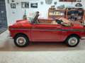 Autobianchi Bianchina Cabrio Cabriolet Red - thumbnail 1