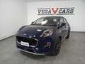 Ford Puma 1.0 EcoBoost Hybrid 125 CV S&S Titanium PROMO Blu/Azzurro - thumbnail 1