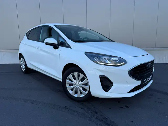 Ford Fiesta / BENZINE / FACELIFT / PDC / CARPLAY / 125PK / NIEUWSTAAT / GARANTIE