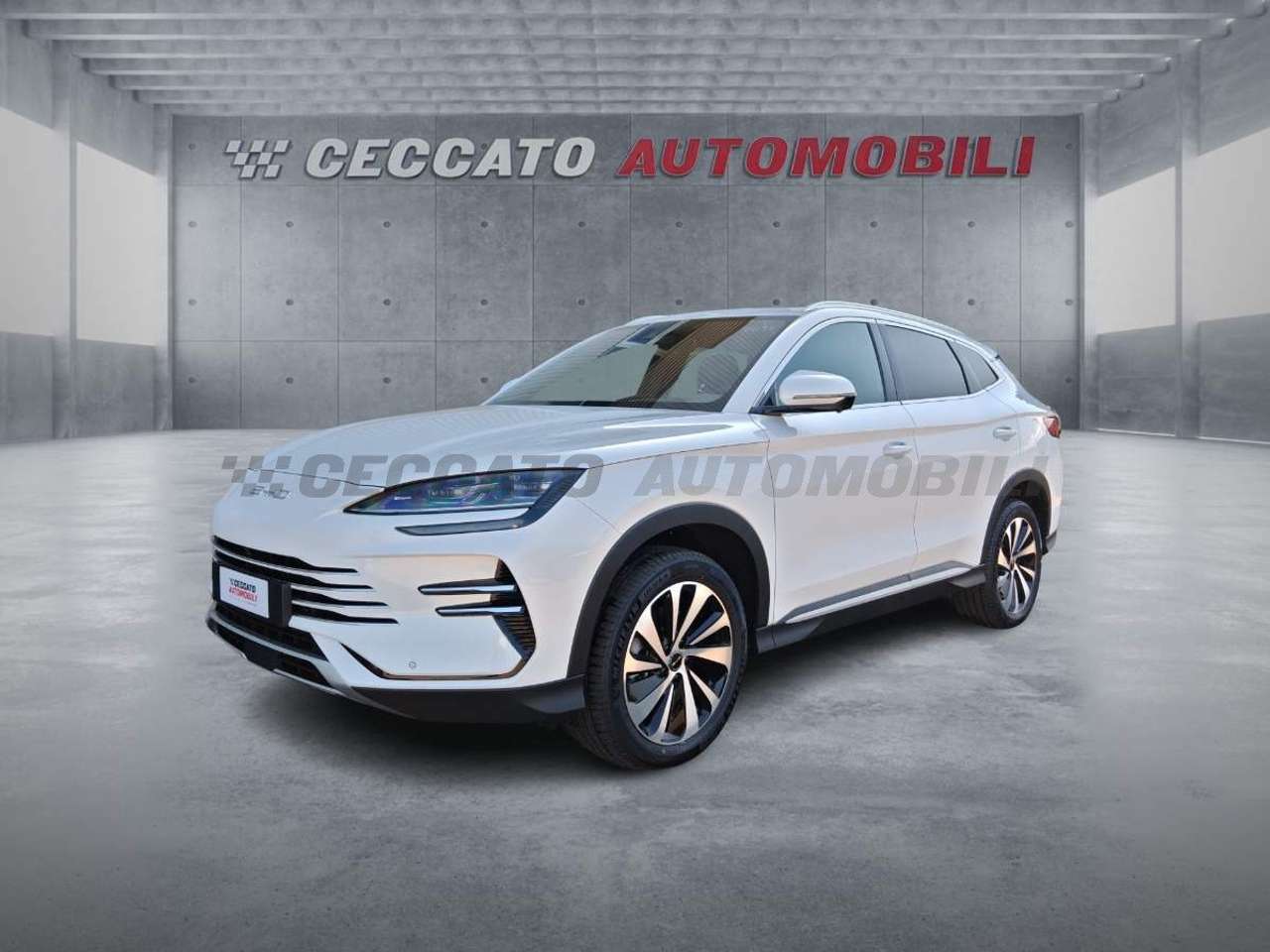 BYD Seal U Seal U DM-i 1.5 phev Boost 2wd