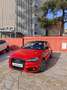 Audi A1 Sportback 1.6 TDI 90cv Adrenalin Rojo - thumbnail 8