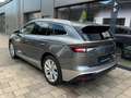 Skoda Enyaq 60 Loft Grau - thumbnail 4
