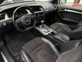 Audi A5 Coupe 3.0 TDI Quattro, S Line, Pano, TÜV neu Grau - thumbnail 19