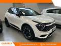 Kia Sportage 1.6 crdi mhev GT-line Panorama Sunroof awd dct Blanc - thumbnail 3