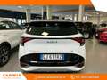 Kia Sportage 1.6 crdi mhev GT-line Panorama Sunroof awd dct Blanc - thumbnail 5