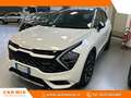 Kia Sportage 1.6 crdi mhev GT-line Panorama Sunroof awd dct Bianco - thumbnail 1