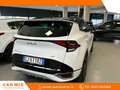 Kia Sportage 1.6 crdi mhev GT-line Panorama Sunroof awd dct Blanc - thumbnail 6