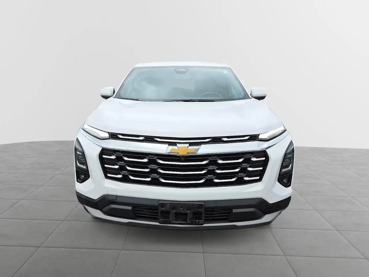 Chevrolet Equinox снимка Chevrolet Equinox