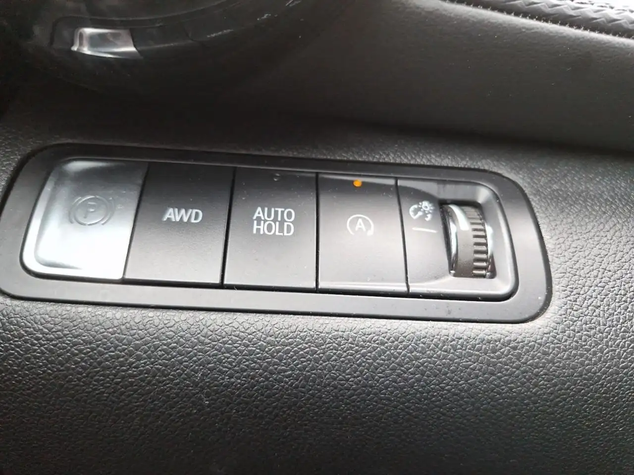 Chevrolet Equinox снимка Chevrolet Equinox