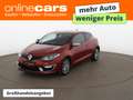 Renault Megane III Coupe 1.6 GT-Line LEDER NAVI SITZHZG Rot - thumbnail 1