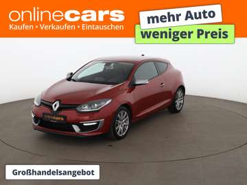 III Coupe 1.6 GT-Line LEDER NAVI SITZHZG