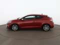Renault Megane III Coupe 1.6 GT-Line LEDER NAVI SITZHZG Rot - thumbnail 6