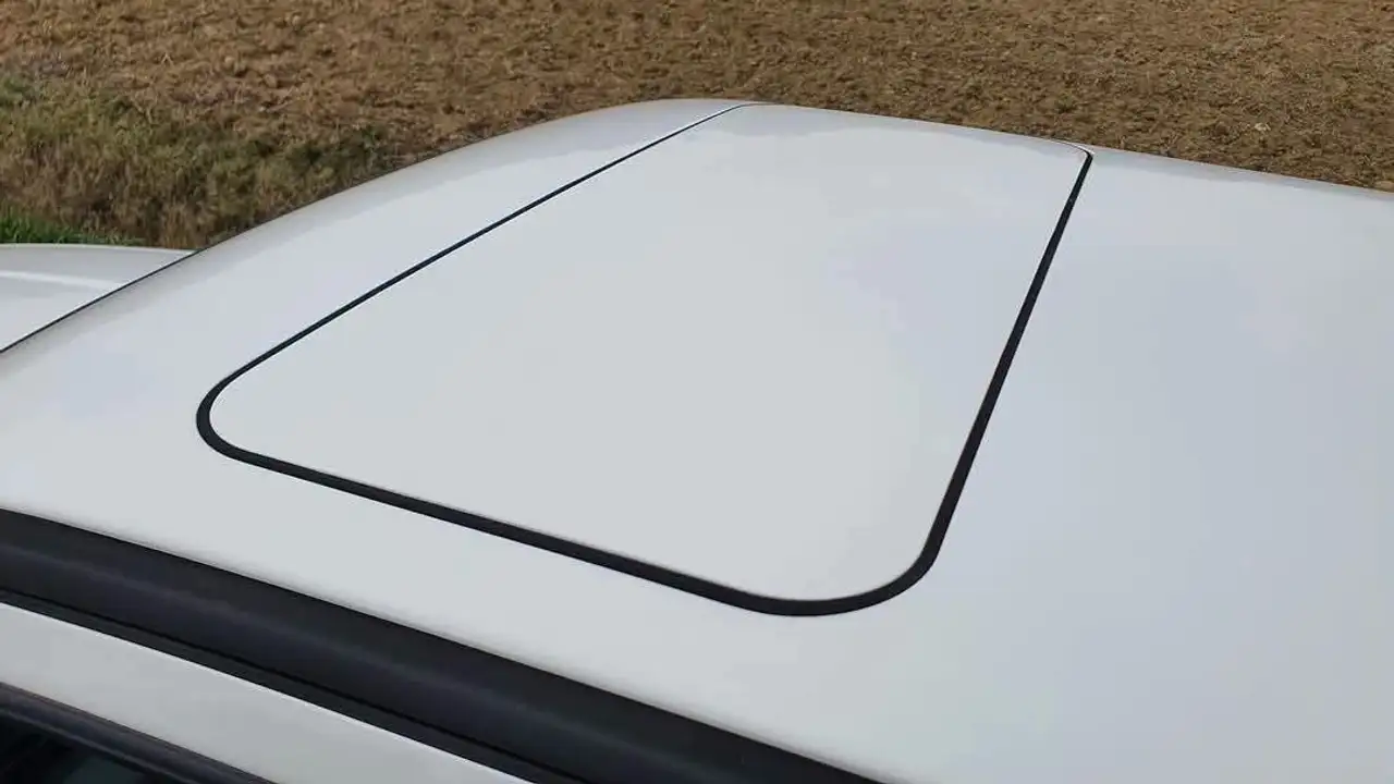 Volkswagen Golf 5p 1.8 syncro - 4x4 - Asi, foto 4