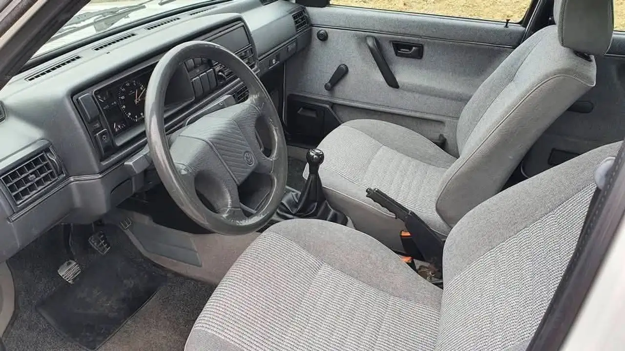 Volkswagen Golf 5p 1.8 syncro - 4x4 - Asi, foto 12