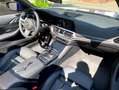 BMW 440 M440i Cabrio Blau - thumbnail 3