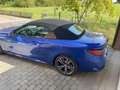 BMW 440 M440i Cabrio Blau - thumbnail 4