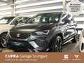 SEAT Ateca 2.0 TSI FR 4Drive DSG 140 kW Blau - thumbnail 1