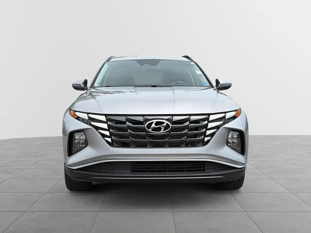 Hyundai TUCSON photo Hyundai TUCSON