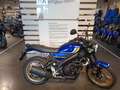 Yamaha XSR 125 Blauw - thumbnail 2