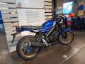 Yamaha XSR 125 Blauw - thumbnail 3