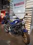 Yamaha XSR 125 Blauw - thumbnail 1