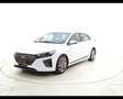 Hyundai IONIQ 1.6 Hybrid DCT Comfort Bianco - thumbnail 2
