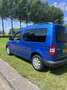 Volkswagen Caddy 1.2 TSI Trendline Blauw - thumbnail 4