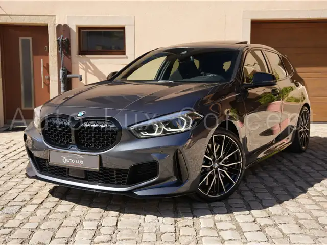 BMW 135 M i xDrive M Performance Paket*M Sportsitze*HUD*H/