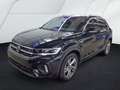 Volkswagen T-Roc R-Line 1.5 TSI DSG AHK RearView Massage Navi Parka Schwarz - thumbnail 2