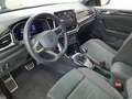 Volkswagen T-Roc R-Line 1.5 TSI DSG AHK RearView Massage Navi Parka Schwarz - thumbnail 4