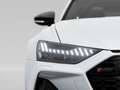 Audi RS6 Avant tiptronic Laser ACC B&O HuD Panorama Weiß - thumbnail 7