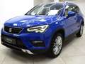 SEAT Ateca 1.5 TSI Xcellence DSG ACC LED Navi RCam KeyL Blau - thumbnail 2