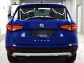 SEAT Ateca 1.5 TSI Xcellence DSG ACC LED Navi RCam KeyL Blau - thumbnail 12