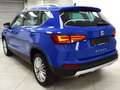 SEAT Ateca 1.5 TSI Xcellence DSG ACC LED Navi RCam KeyL Blau - thumbnail 4