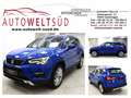 SEAT Ateca 1.5 TSI Xcellence DSG ACC LED Navi RCam KeyL Blau - thumbnail 1