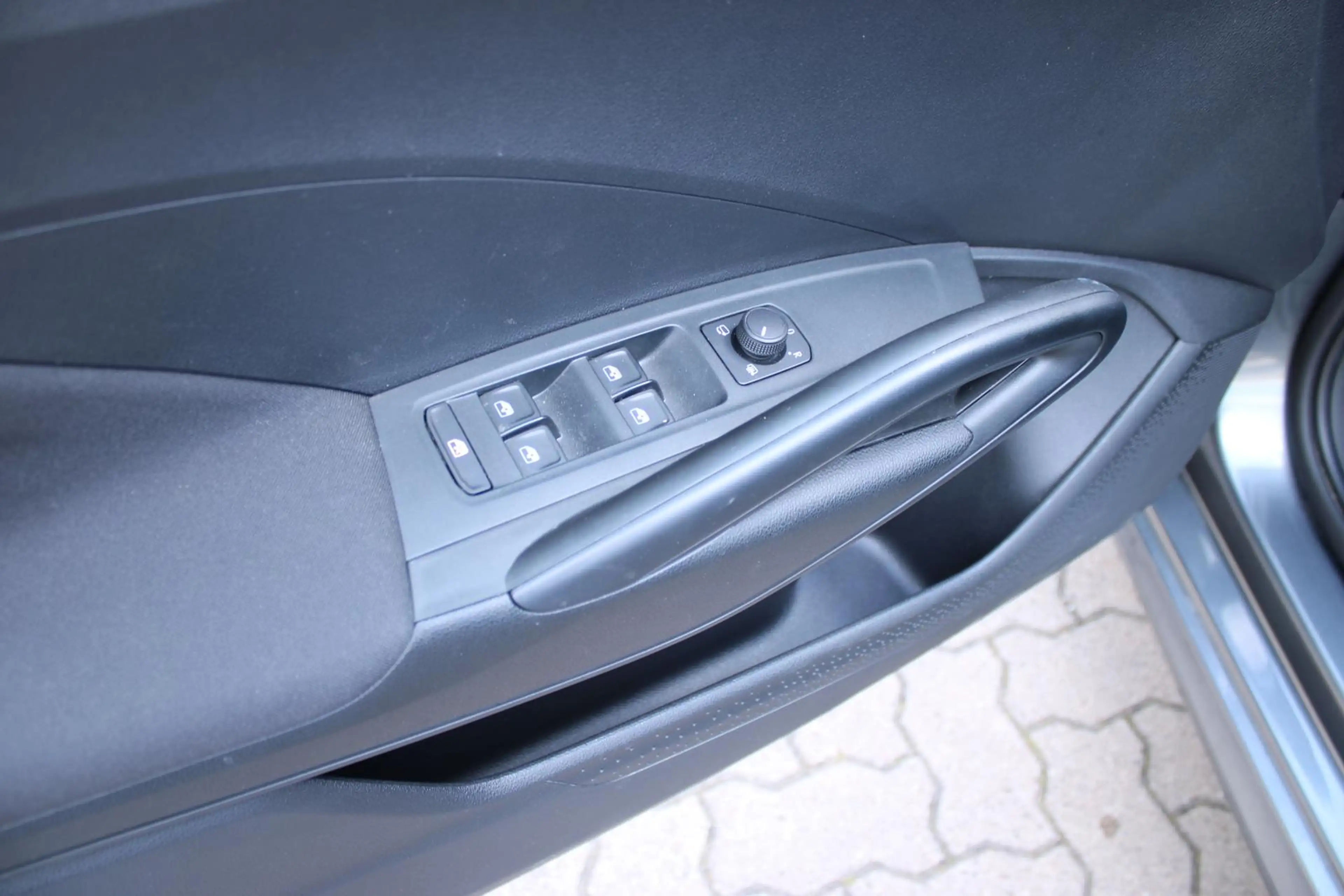 Skoda Fabia Fabia Selection LED PDC KAMERA SHZ SmartLink — photo 6