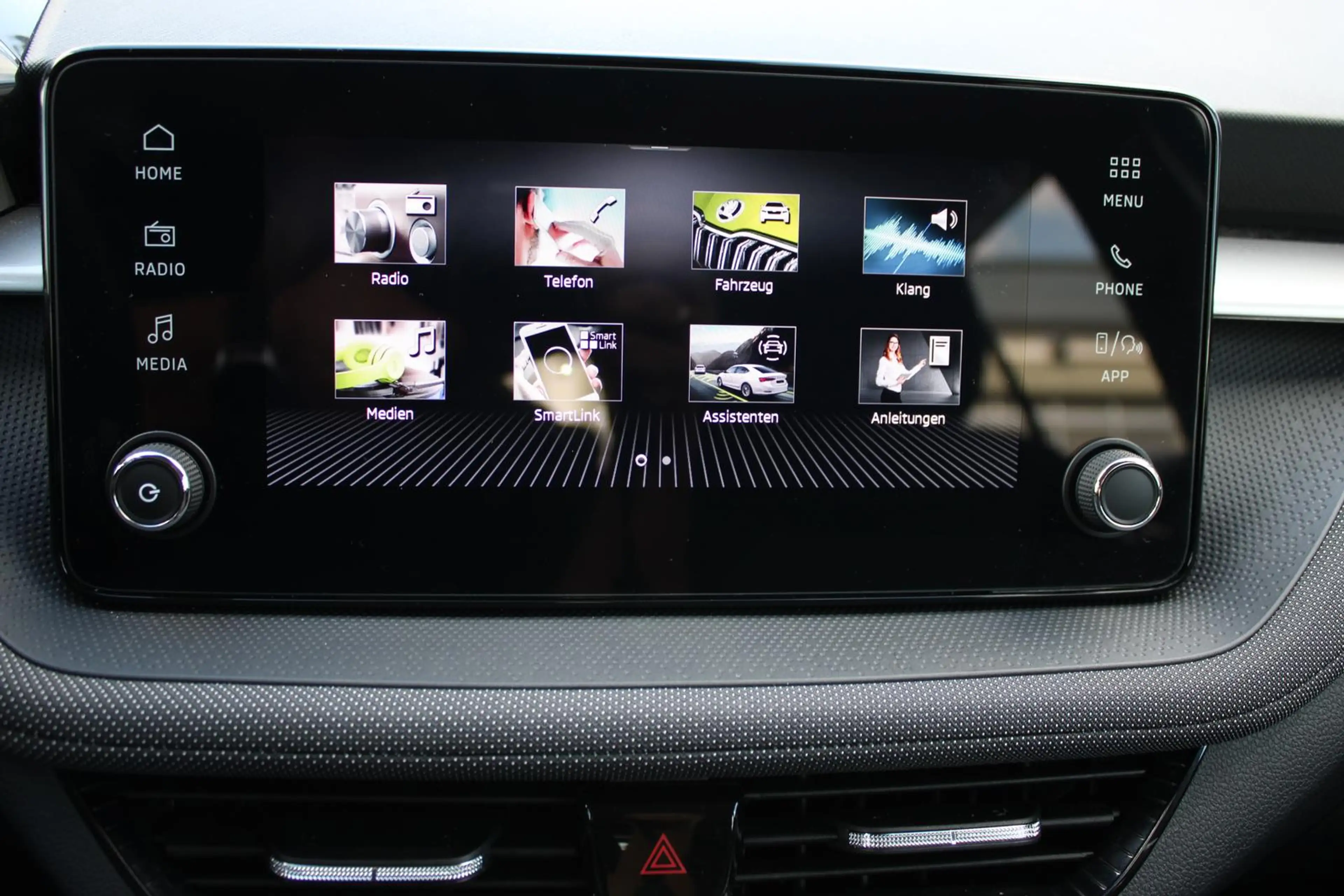 Skoda Fabia Fabia Selection LED PDC KAMERA SHZ SmartLink — photo 12