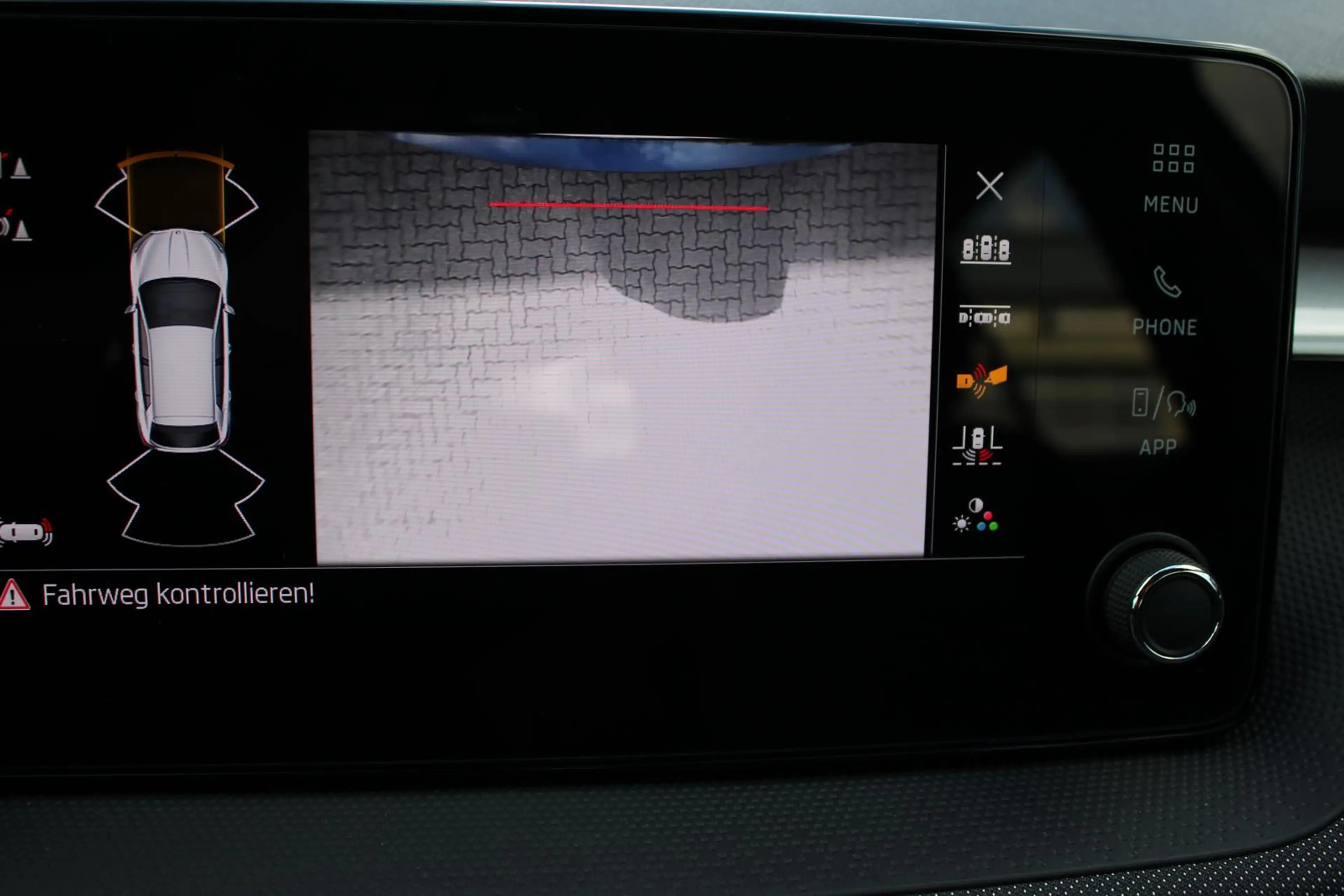 Skoda Fabia Fabia Selection LED PDC KAMERA SHZ SmartLink — photo 14