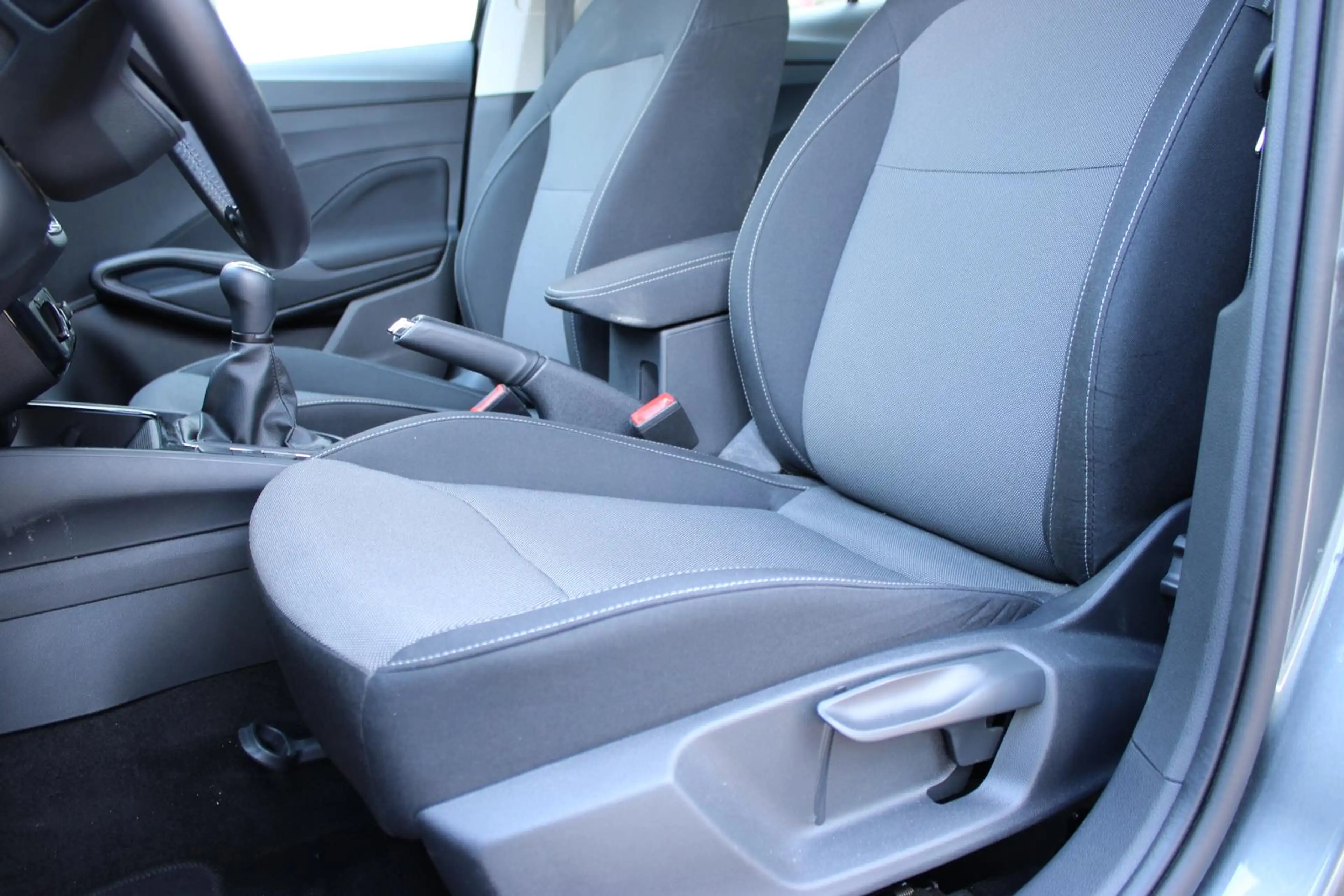 Skoda Fabia Fabia Selection LED PDC KAMERA SHZ SmartLink — photo 8