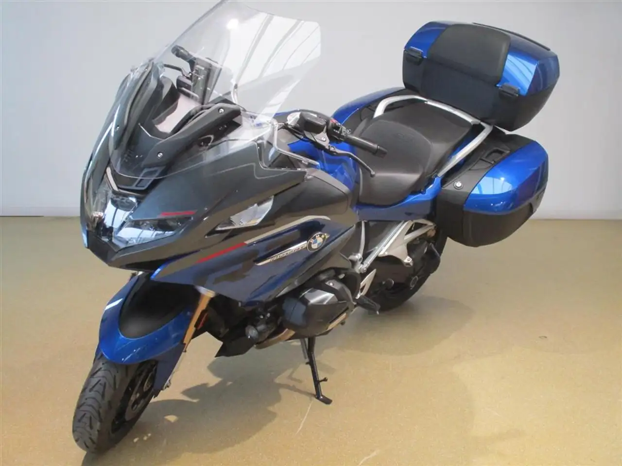 BMW R 1250 RT