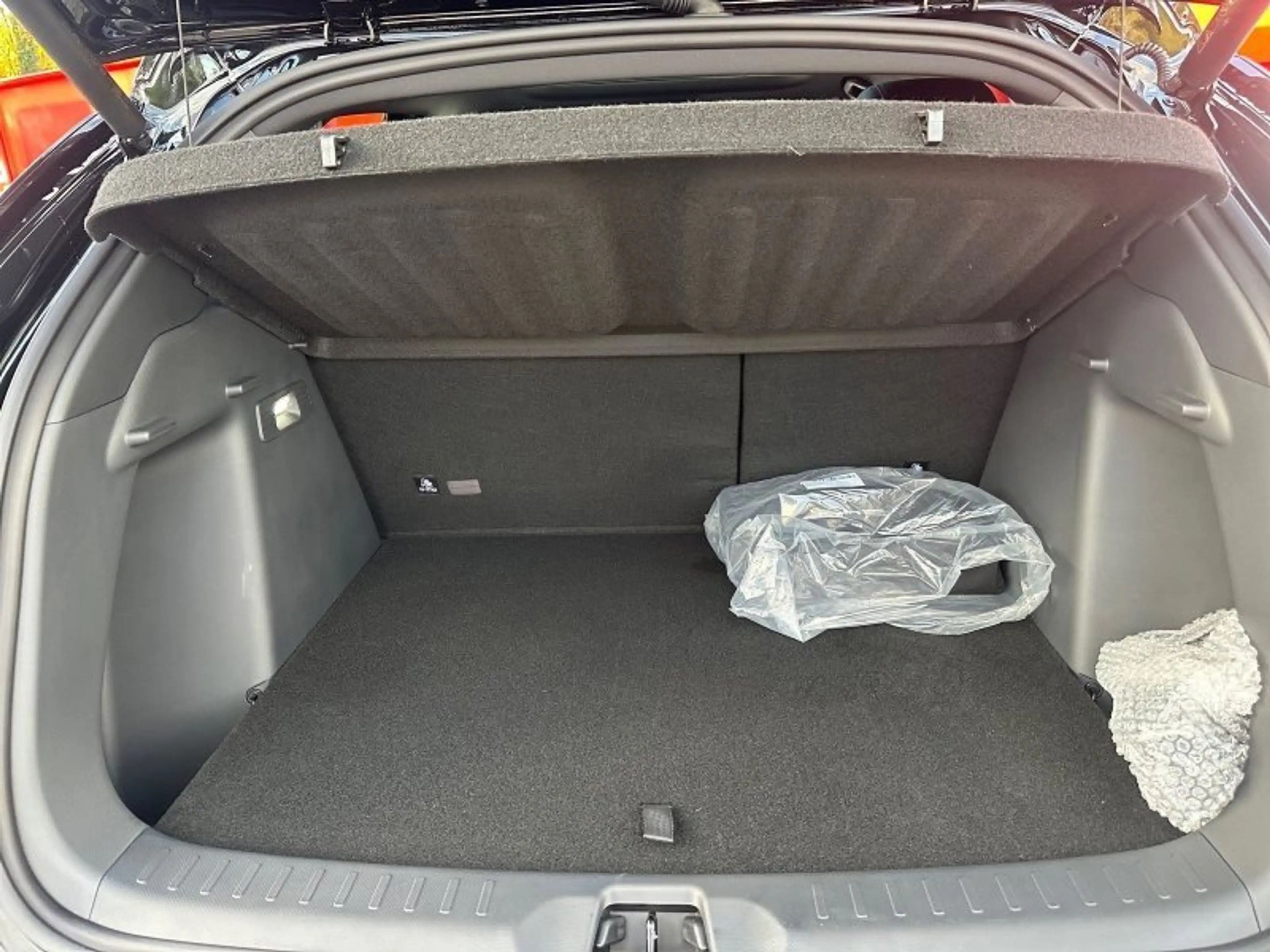 BYD Atto 3 Design*el Heckklappe*LED*Pano*360* — photo 12