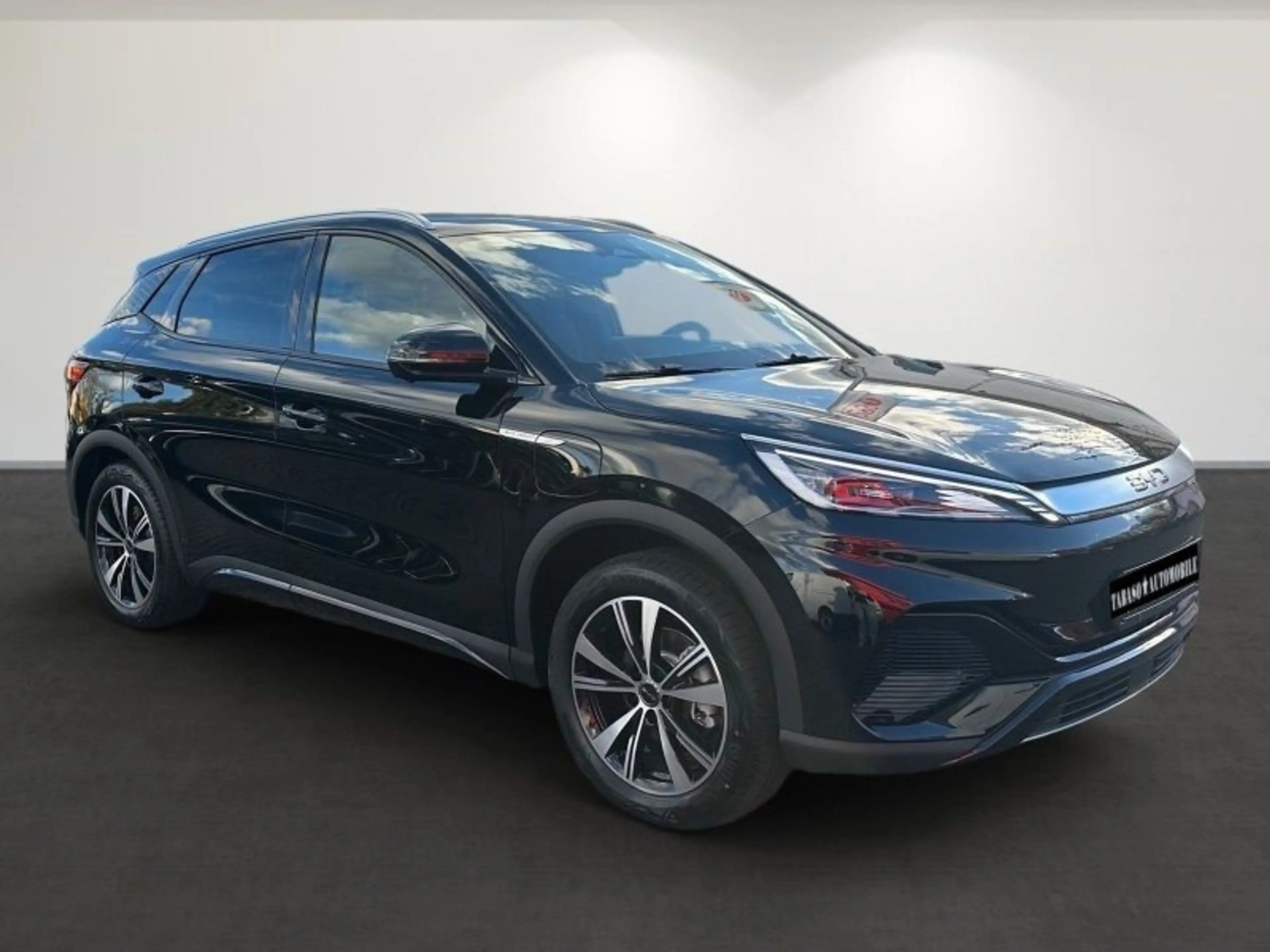 BYD Atto 3 Design*el Heckklappe*LED*Pano*360* — photo 2