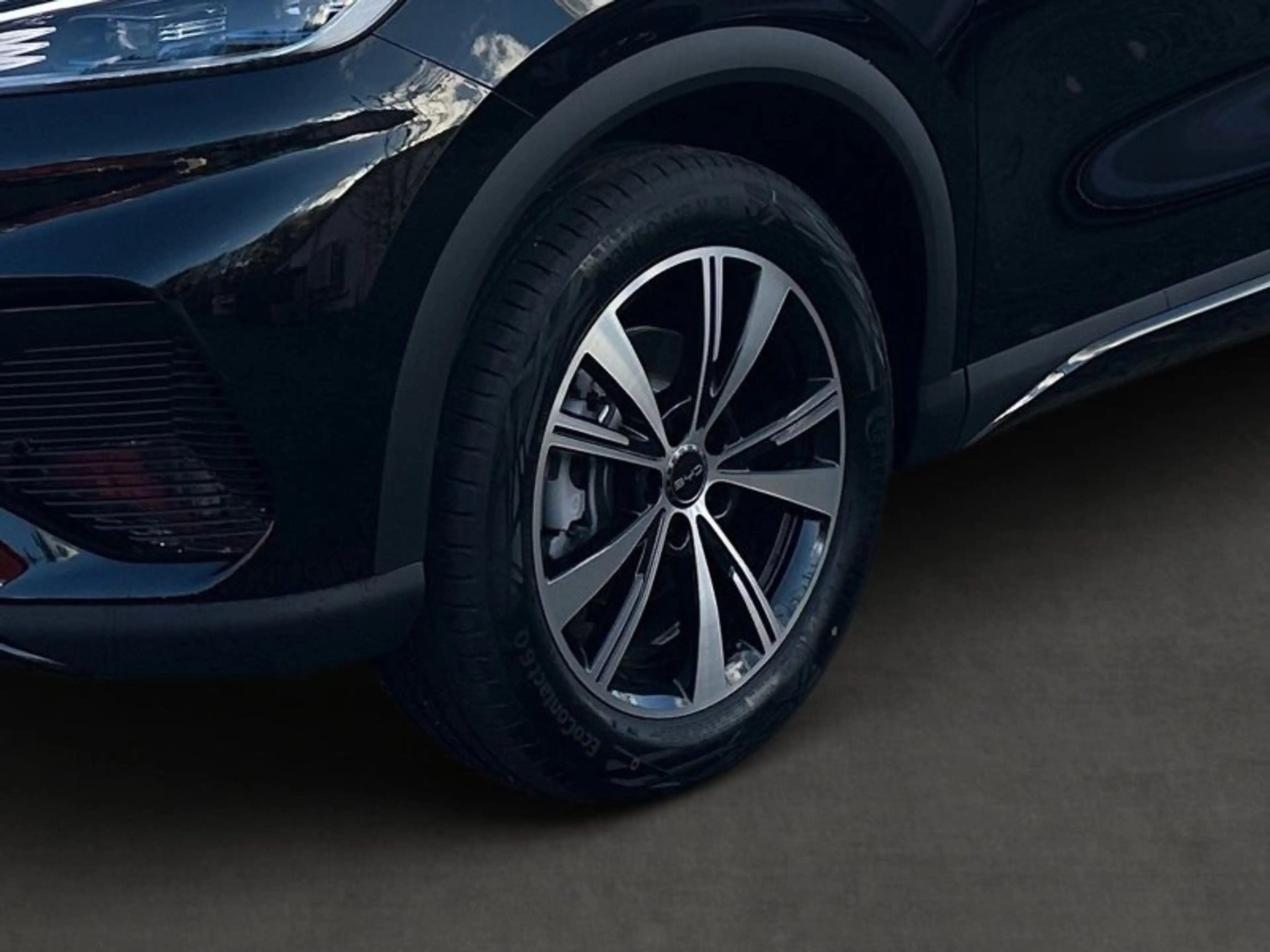 BYD Atto 3 Design*el Heckklappe*LED*Pano*360* — photo 6