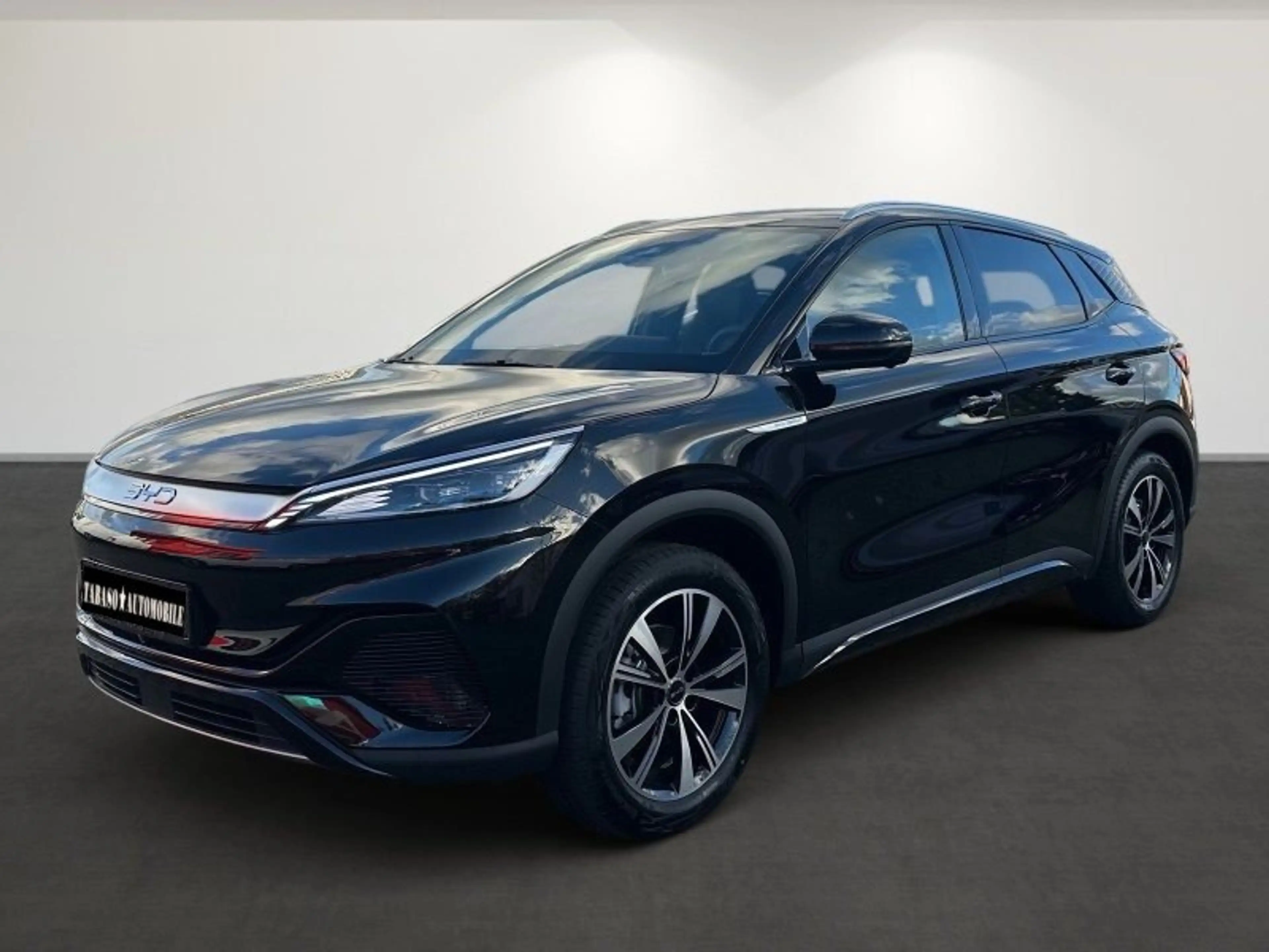 BYD Atto 3 Design*el Heckklappe*LED*Pano*360*