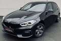 BMW 116 116Diesel // Automatique // Garantie et révisée Noir - thumbnail 2