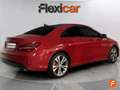 Mercedes-Benz CLA 200 d Czerwony - thumbnail 8