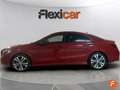 Mercedes-Benz CLA 200 d Czerwony - thumbnail 4